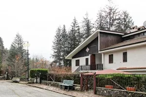 Arcinazzo House Bed and Breakfast image