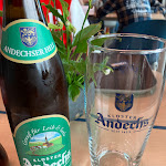 Photo n°2 de l'avis de Luca.c fait le 31/03/2024 à 12:04 sur le  Frau im Mond - Dachterrasse à Munich