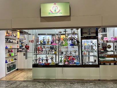 MOMENTO ZEN (Tabacaria & Presentes) Santo Amaro São Paulo
