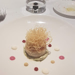 Photo n°1 de l'avis de Cristina.5 fait le 11/07/2019 à 07:56 sur le  Ristorante Arca à Alba Adriatica