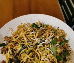 Melting Wok Warung photo