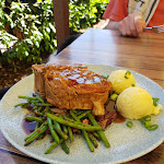 Photo n°1 de l'avis de Florence.o fait le 17/06/2019 à 13:10 sur le  Darßer Brauhaus GmbH à Prerow