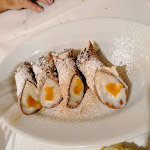 Photo n°2 de l'avis de Evelina.u fait le 28/08/2023 à 21:48 sur le  Ristorante MATES à Caltabellotta