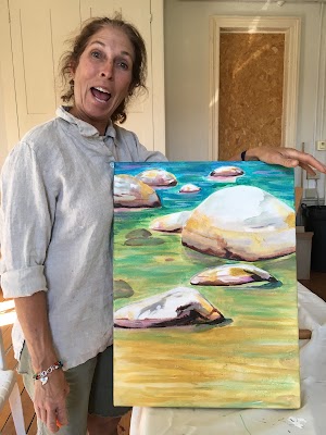 Arts In Wellness - photo 8