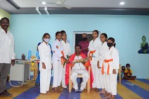 POSITIVE Karate and Tuition centre image