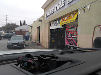 Evans Tire - Photo 8 - Car repair in Lemon Grove, CA, San Diego