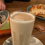 Photo n°9 de l'avis de Elenchik. fait le 19/12/2022 à 16:21 sur le  La Plaza Restaurant in Hameln à Hamelin