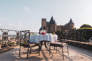 Photo n°32 de LA BARBACANE à Carcassonne ()