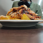 Photo n°3 de l'avis de Abdullah.l fait le 06/07/2022 à 08:23 sur le  Restaurant Karam à Munich