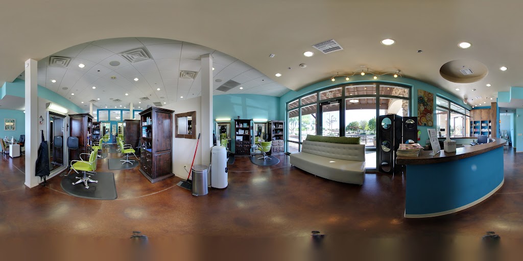 Sanity Salon & Spa 85379