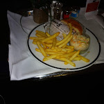 Photo n°2 de l'avis de Decio.� fait le 31/08/2018 à 09:06 sur le  Steigenberger Hotel Bad Homburg à Bad Homburg