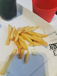 Photo n°23 de McDonald's à Genas ()