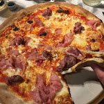 Photo n°1 de l'avis de Giammaria.a fait le 16/03/2018 à 20:00 sur le  I Sorrentino à Brescia