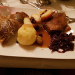 Photo n°15 de l'avis de Barbara.n fait le 24/11/2022 à 17:08 sur le  Romantik Hotel Knippschild à Rüthen