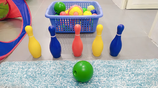 Occupational Therapy - Occupational Therapy