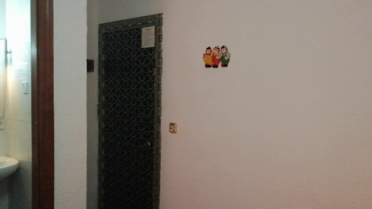 Vidéos hôtels Hostal La Paloma 29012 Málaga