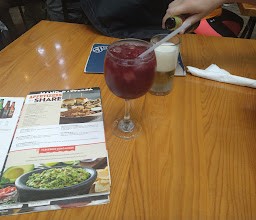 Chili's Aeropuerto (T2) photo