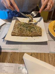 Photo n°6 de La Galettière à Massy ()