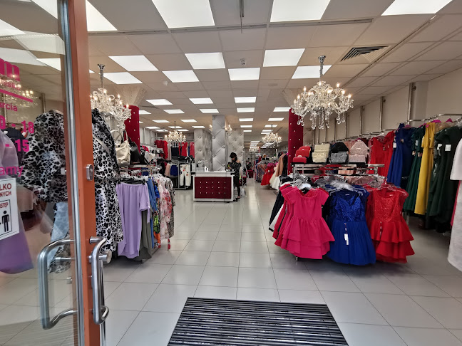 DREAM Barbara Stawisińska