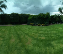 Towers, Garden & Terrace photo