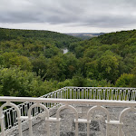 Photo n° 2 de l'avis de Arnald.i fait le 01/09/2019 à 15:50 pour Château de Reynel à Reynel