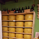 Photo n°9 de l'avis de Daniele.a fait le 19/08/2018 à 19:09 sur le  La Casa di Paglia à Ripalimosani