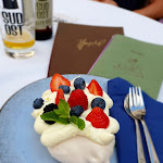 Photo n°4 de l'avis de Katja. fait le 26/08/2022 à 06:14 sur le  Horschel Restaurant à Görlitz