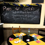 Photo n°15 de l'avis de Ignacio.a fait le 03/01/2019 à 17:43 sur le  Osteria Pizzeria Il Vicolo à Siena