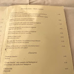 Photo n°6 de l'avis de AS.o fait le 12/09/2021 à 06:59 sur le  Angolo Palladio à Vicenza