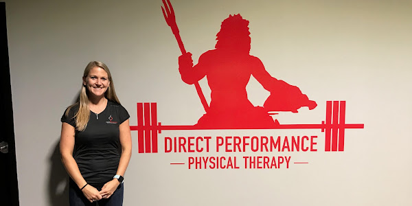 Direct Performance Physical Therapy