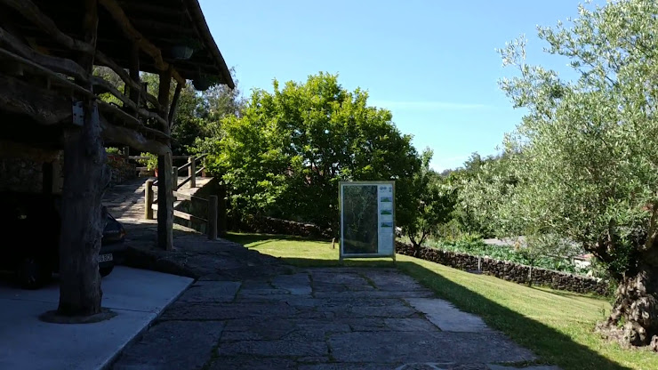 Vidéos hôtels Casa Perfeuto María 15237 Outes, A Coruña