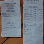 Photo n°1 de l'avis de Peppe.R fait le 10/09/2022 à 06:38 sur le  Ristorante Convivio in Casagrande à Figline Valdarno