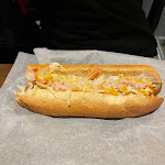 Photo n°2 de l'avis de Dr..u fait le 28/11/2022 à 09:04 sur le  HopDog à Munich