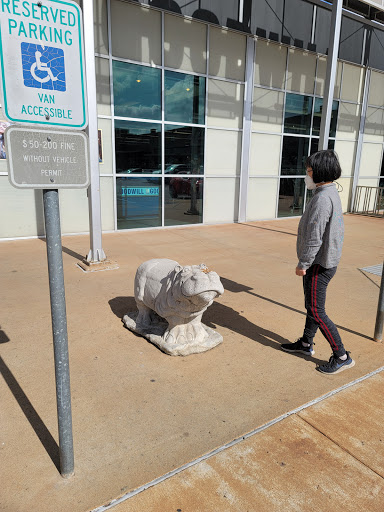 Thrift Store «Goodwill Central Texas - Hutto», reviews and photos