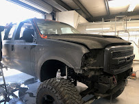 1st Street Collision - Photo 6 - Car repair in Rialto, CA, Rialto