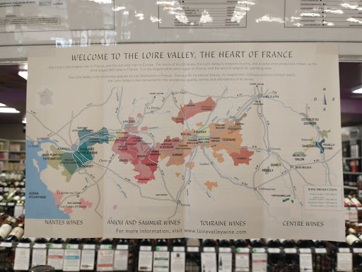 Liquor Store «Ranch Acres Wine & Spirits», reviews and photos, 3324 E 31st St, Tulsa, OK 74135, USA