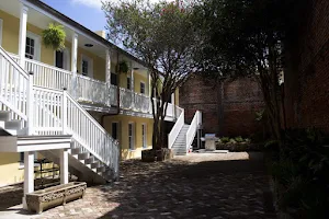 The Haunted Hotel image