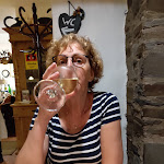 Photo n°1 de l'avis de Treetje. fait le 29/09/2021 à 20:30 sur le  Turmgasthaus Burg Thurant à Alken
