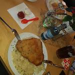 Photo n°1 de l'avis de Julia.r fait le 28/12/2018 à 14:37 sur le  Gaststätte Anglerheim Grit Foth à Torgelow