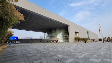 National Museum Of Korea