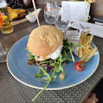 Photo n°1 de l'avis de Daniel. fait le 04/06/2023 à 20:46 sur le  LOTTI am Südstrand à Sankt Peter-Ording