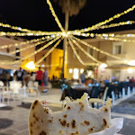 Photo n°1 de l'avis de Rosy.a fait le 05/07/2023 à 09:33 sur le  La piadina in Piazzetta à Termoli