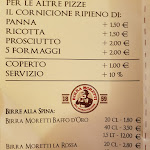 Photo n°3 de l'avis de Matthias.l fait le 29/07/2019 à 09:23 sur le  Antica Pizzeria dell'Angelo à Naples