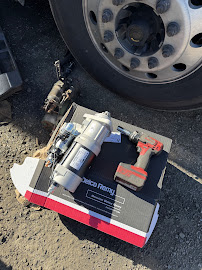 J&C Fast Tires & Truck Service | 24/7 Roadside Service | Diesel & Truck Tires... - Photo 6 - Car repair in , Allentown