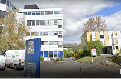 BLV Consulting Group à Cesson-Sévigné
