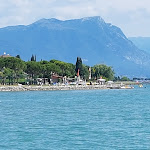 Photo n°2 de l'avis de Gerald.a fait le 10/06/2017 à 06:46 sur le  Europa Hotel Sirmione à Sirmione