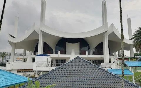 Masjid Negeri Seremban image