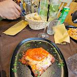 Photo n°2 de l'avis de Florina.a fait le 15/04/2023 à 19:39 sur le  Ristorante Pizzeria le Rissete à Pacengo