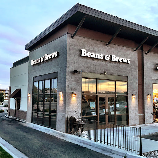 Beans & Brews, 7157 Bingham Jct Blvd, Midvale, UT 84047, USA, 