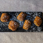 Photo n°4 de l'avis de stefano.i fait le 13/03/2023 à 11:20 sur le  La Tavernaccia - Hosteria l'Altra Campana - Prosciutteria Ristorantino à San Daniele del Friuli